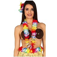 GUIRCA Colourful Hawaiian wreaths - Party Accessories