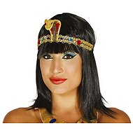 GUIRCA Cleopatra's headband - Costume Accessory