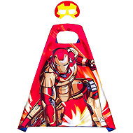 FunCo Superhero Iron man 2 in 1 - Costume
