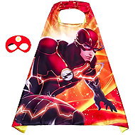 FunCo Superhero Flash 2 in 1 - Costume