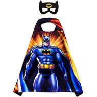 FunCo Superhero Batman 2 in 1 - Costume
