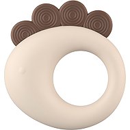 Kaichi Fish rattle with teether - Baby Rattle