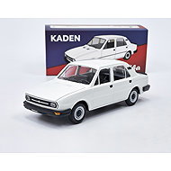 KADEN RETRO 100 white 1:20 - Metal Model
