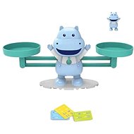 Bavytoy Educational scale with numbers - Educational Set