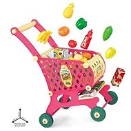 Bavytoy Shopping Cart - Toy Shopping Cart