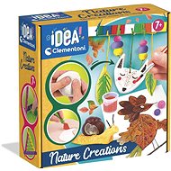 Clementoni idea Creative set Nature - Creative Kit