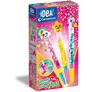 Clementoni idea Creative set for making per Fantasy - Creative Kit