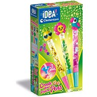 Clementoni idea Creative set for making per Tropical - Creative Kit
