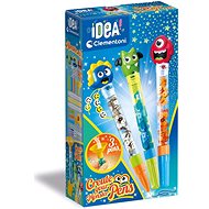 Clementoni idea Creative set for making per Monster - Creative Kit