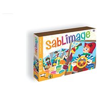 Sentosphere Sablimage - Pirates - Creative Kit