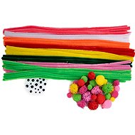 DP CRAFT Rainbow Starter Kit DP - Creative Kit