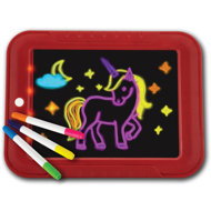 Kids World Magic Drawing Board WD2388 - Drawing Pad