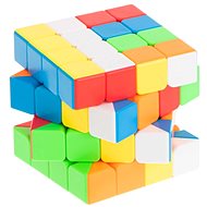 KIK KX5685 Rubik's Cube MoYu, 4 × 4 cm - Brain Teaser