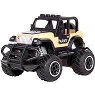 Kruger&Matz Rebel Auto mini ARMY111 - Remote Control Car