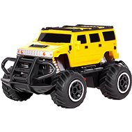 Kruger&Matz Rebel Auto mini SUV112 - Remote Control Car