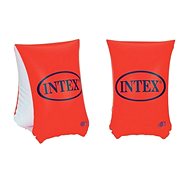 Rukávky nafukovací Intex, 30 × 15 cm 6-12 let - Swimmies