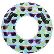 Inflatable ring Designer, diameter 76 cm - Swim Ring