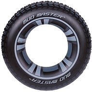 Kruh nafukovací pneumatika Bestway, 91 cm - Nafukovacie koleso