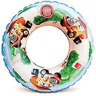 Inflatable ring Tatra, 51 cm - Swim Ring