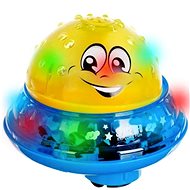 Kruzzel 22705 Cheerful bath toy - Water Toy