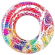 Bestway 36084 SUMMER SWIM 91 cm red - Swim Ring