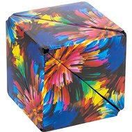 Kruzzel 24743 Anti-stress magnetic cube - Brain Teaser