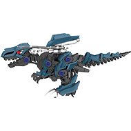 Wiky dinosaur model 28 cm - Building Set
