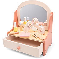 New Classic Toys Wooden dressing table - Kids' Vanity