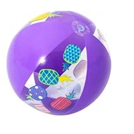 Bestway Inflatable ball 51 cm - mix of colours - Inflatable Ball