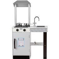Aga4Kids Wooden kitchen WONDER - Play Kitchen