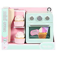 MGA Little Tikes Hot Air Oven - Mint - Toy Appliance