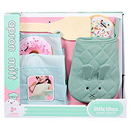 MGA Little Tikes Baking Set - Apron