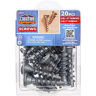 MGA Little Tikes Creative Construction Screws - Children's Tools