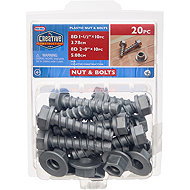 MGA Little Tikes Creative Construction Nuts and Bolts - Children's Tools