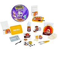 MGA's Miniverse – Make it Mini Taco Bell, Series 2 - Craft for Kids