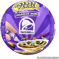 MGA's Miniverse - Make It Mini Taco Bell - Craft for Kids