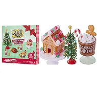 MGA's Miniverse – Advent Calendar - Craft for Kids