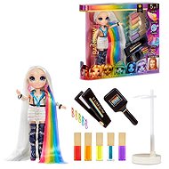 Rainbow High Hair Studio with Doll - Game Set