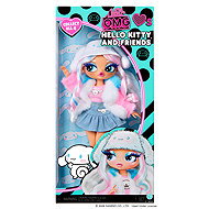 L.O.L. Surprise! OMG Big Sis as Hello Kitty - Cinnamoroll - Doll