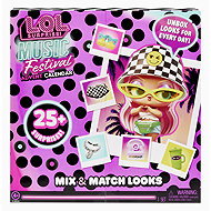 L.O.L. Surprise! Music Festival Advent Calendar - Advent Calendar