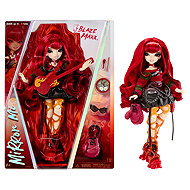 Mirror Me Fashion Puppe - Blaze Maxx (Electric) - Puppe