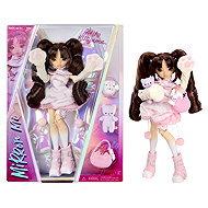 Mirror Mi Fashion Doll - Akiko Kittyama (Cosy) - Doll