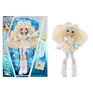 Mirror Me Fashion Doll - Shai Meadows (Sheepish) - Doll