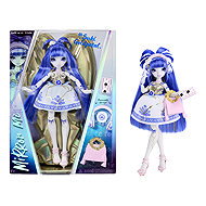 Mirror Mi Fashion Doll - Suki Goldpetal (Fragile) - Doll