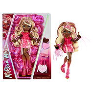 Mirror Mi Fashion Doll - Amora Valentina (Love) - Doll