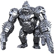 Armorsaurs Large Action Figure - King Chrome - Figure