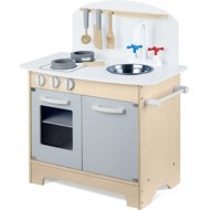 Ricokids Interactive kitchen for kids - Play Kitchen