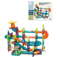 Mamido Magnetic kit 96 pieces - Ball Track