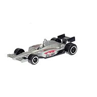 Micro trading Formula 7,5 cm metal 1:87 free running silver - Toy Car