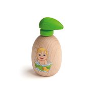 ERZI Soap dispenser - Household Cleaning Set
